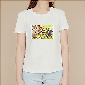 World Peace? Nah. Hetalia. Hetalia Axis Powers T-Shirts