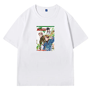 Cute Nations, Big Drama Hetalia Axis Powers T-Shirts