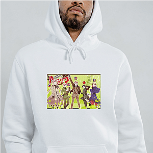 World Peace? Nah. Hetalia. Hetalia Axis Powers Hoodies