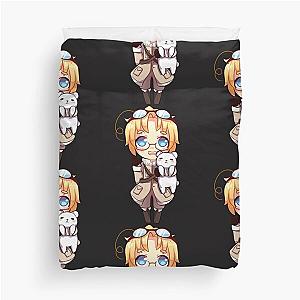 Canada - Hetalia Classic Duvet Cover