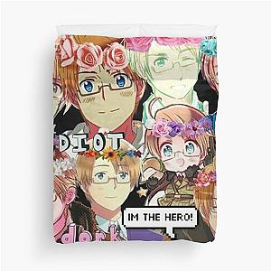 Hetalia America Duvet Cover