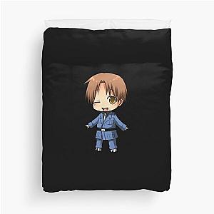 Hetalia Italy  Duvet Cover