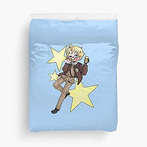 Hetalia World Stars America For Men Hetalia Axis Tshirt Duvet Cover