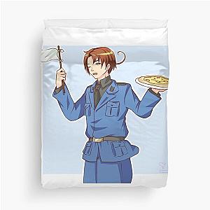 North Italy - Hetalia Duvet Cover