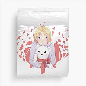 Matthew Williams (APHHetalia Canada) Duvet Cover