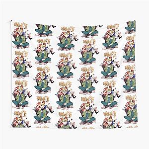 Hetalia - England, America, France Tapestry