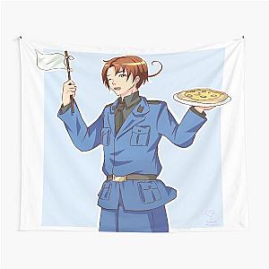 North Italy - Hetalia Tapestry