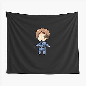 Hetalia Italy  Tapestry