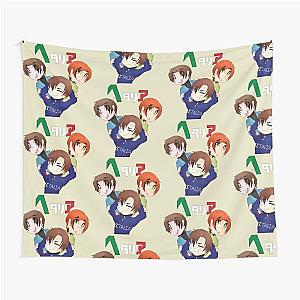 Hetalia Italy Brothers Tapestry