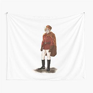 Historic Hetalia Canada Tapestry