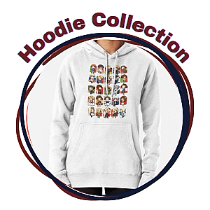 Hetalia Axis Powers Hoodies