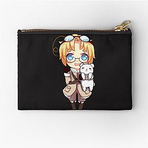 Canada - Hetalia Classic Zipper Pouch