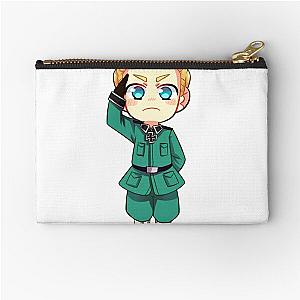 Germany - Hetalia Zipper Pouch