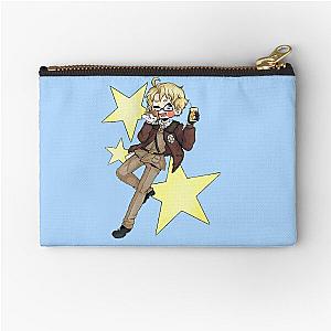 Hetalia World Stars America For Men Hetalia Axis Tshirt Zipper Pouch