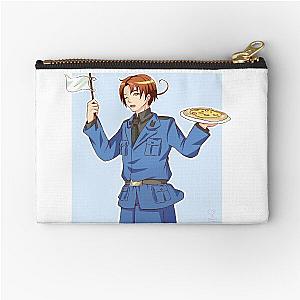 North Italy - Hetalia Zipper Pouch