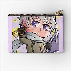 Hetalia Russia  Zipper Pouch