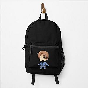 Hetalia Italy  Backpack