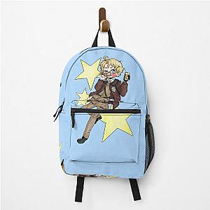 Hetalia World Stars America For Men Hetalia Axis Tshirt Backpack