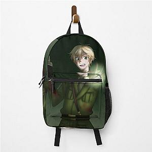 Hetalia HetaOni England Arthur Kirkland APH Backpack