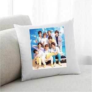 Hey! Say! JUMP Pillow