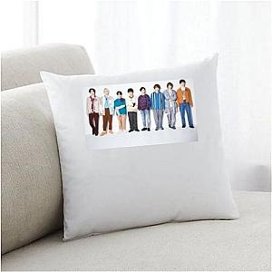 Hey! Say! JUMP Pillow