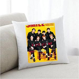 Hey! Say! JUMP Pillow