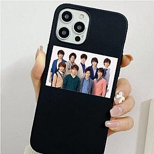 Hey! Say! JUMP Phone Case