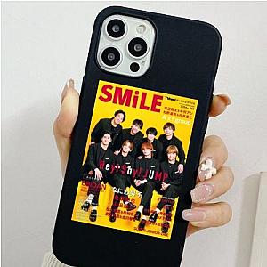 Hey! Say! JUMP Phone Case