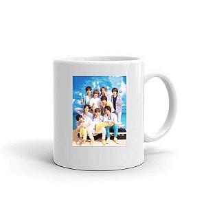 Hey! Say! JUMP Phone Mug