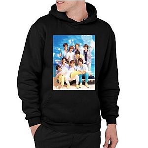 Hey! Say! JUMP Hoodie