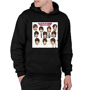 Hey! Say! JUMP Hoodie