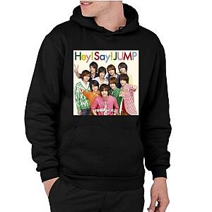 Hey! Say! JUMP Hoodie