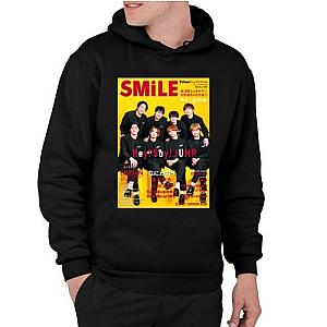 Hey! Say! JUMP Hoodie