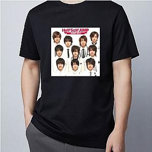 Hey! Say! JUMP Classic T-Shirt