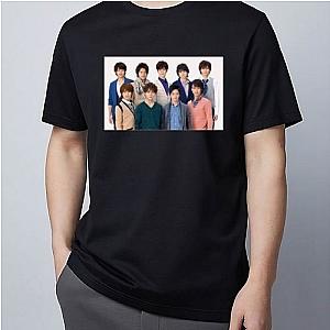 Hey! Say! JUMP Classic T-Shirt