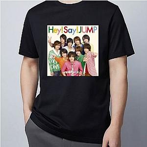 Hey! Say! JUMP Classic T-Shirt