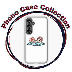 Hey! Say! JUMP Cases