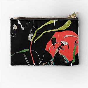 Hiatus Kaiyote Mood Valiant Zipper Pouch