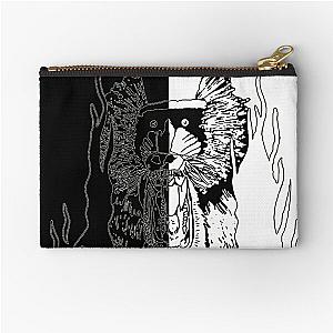 Hiatus Kaiyote - Choose your weapon Zipper Pouch