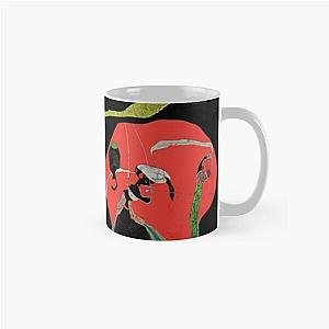 Hiatus Kaiyote Mood Valiant Classic Mug