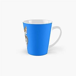 Hiatus Kaiyote Sticker Tall Mug