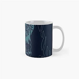 Hiatus Kaiyote Choose Your Weapon Classic Mug