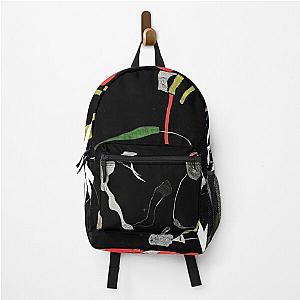 Hiatus Kaiyote Mood Valiant Backpack