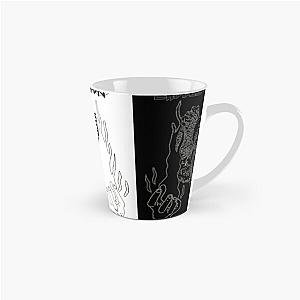 Hiatus Kaiyote - Choose your weapon Tall Mug