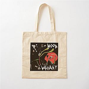 Hiatus Kaiyote Mood Valiant Cotton Tote Bag