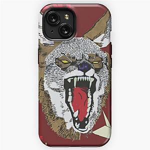 Hiatus Kaiyote - Tawk Tomahawk iPhone Tough Case