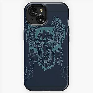 Hiatus Kaiyote Choose Your Weapon iPhone Tough Case