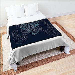 Hiatus Kaiyote Choose Your Weapon Comforter