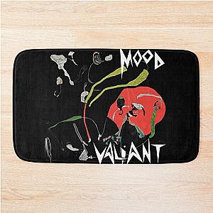 Hiatus Kaiyote Mood Valiant Bath Mat