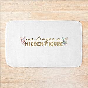 Hidden Figures Bath Mat